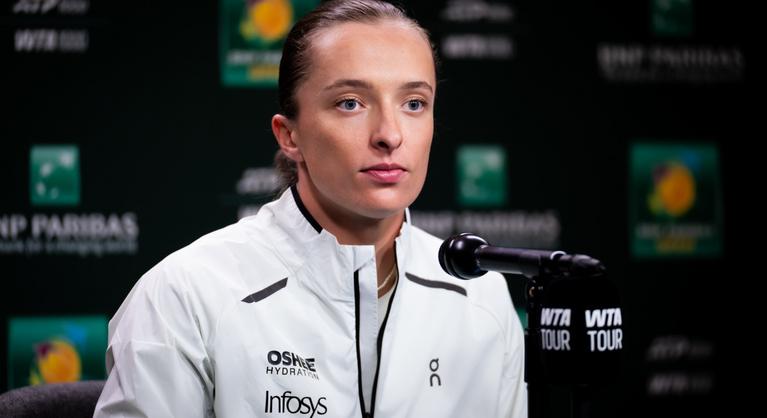 Érdekes szabályt hoznának vissza a profi teniszbe, az ötlet megosztja a világ legjobbjait