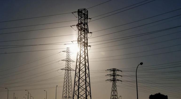 Ukrajna rekordot döntött az áramimportban február folyamán: a legtöbb Magyarországról érkezett