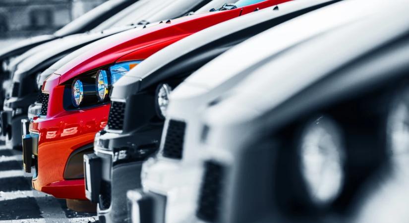 Joautok.hu: fellendült a használt autók behozatala februárban