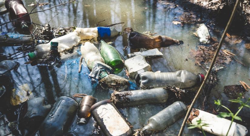 Pestszentimre szennyben úszik: mérgező talajvíz terjed a lakóövezet felé