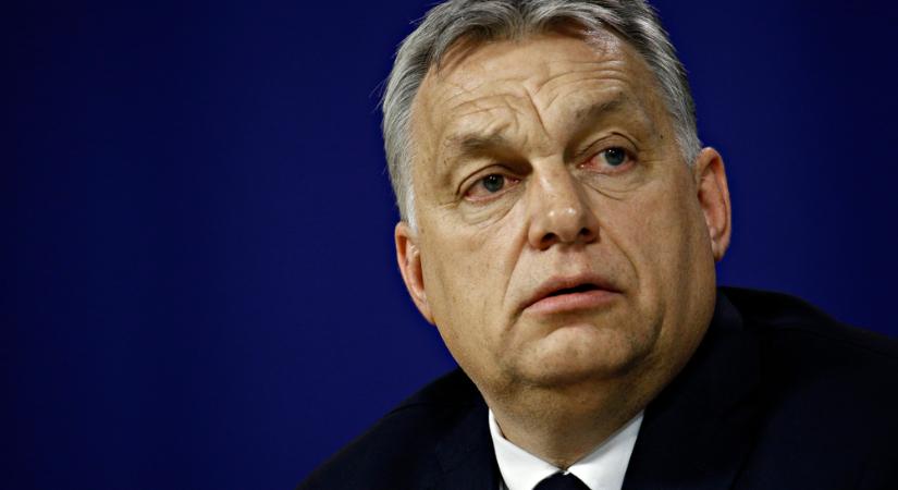 Kijevből fenyegetik Orbán Viktort: „Nem ússza meg szárazon”