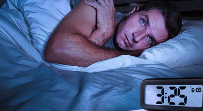 Rák: az alváshiány is növeli a kockázatot