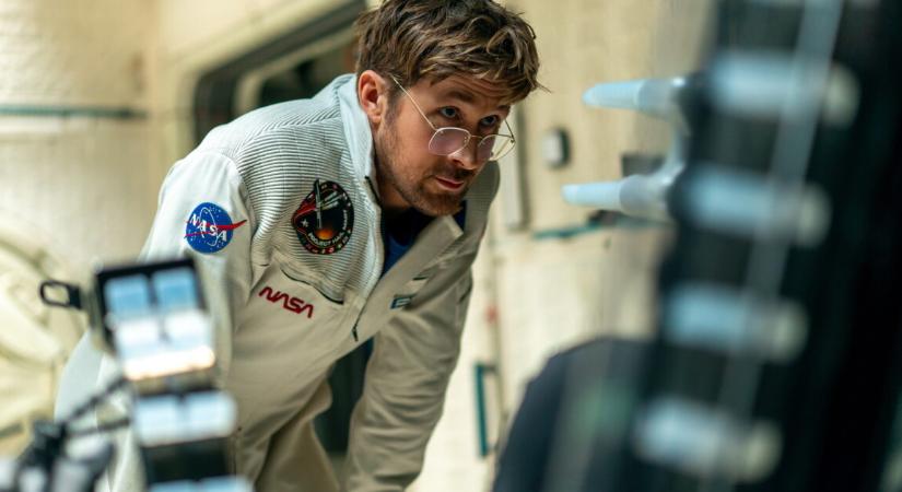 Lehet, hogy ez a film hozza meg Ryan Gosling rég várt Oscar-díját