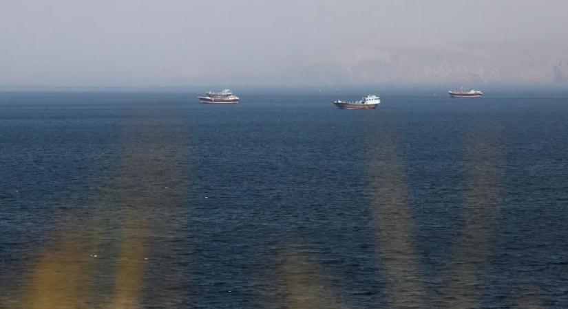 Irán aláaknázhatja a világgazdaságot, még ha az gazdasági öngyilkos merénylettel érne is fel