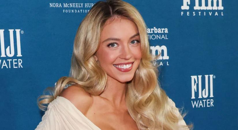 Sydney Sweeney mit akarhat Cristiano Ronaldótól? A szexszimbólum megszólalt