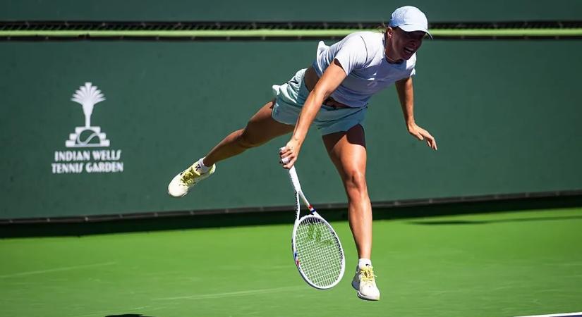 Megosztja a női teniszezőket az ötszettes meccsek ötlete