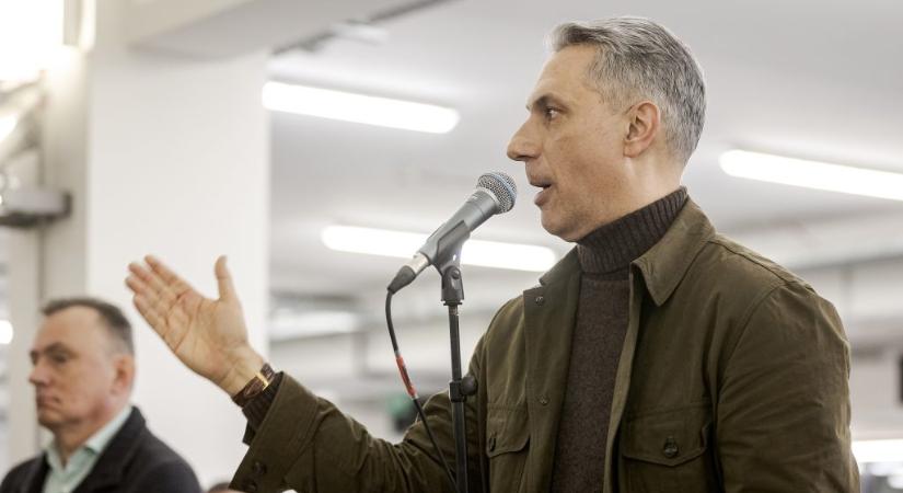 A legfőbb ügyész a Központi Nyomozó Főügyészséghez fordult Lázár János kijelentései miatt