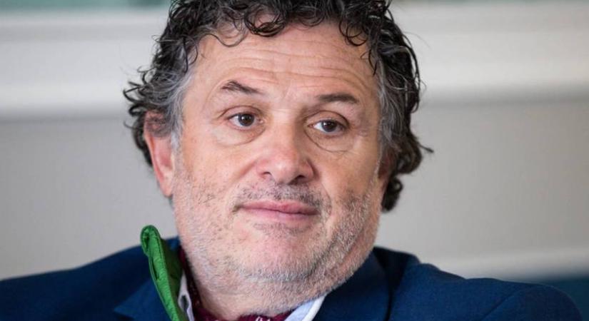 Íme Galambos Lajos budai villája: így néz ki a félmilliárdos ingatlan