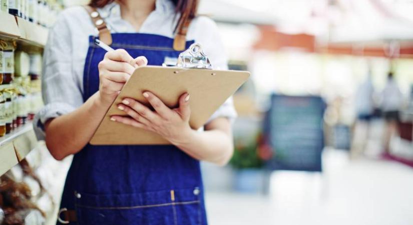 Áprilisig tartó razzia indult a héten: ezt nézi most az egész országban a hatóság