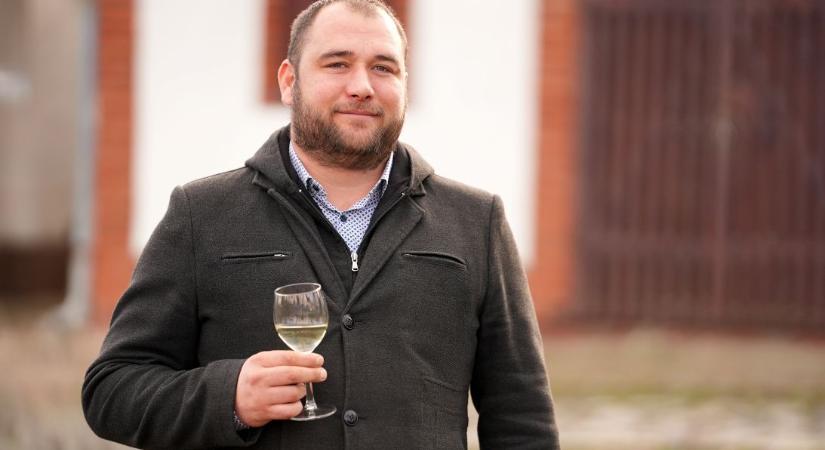 Jó napot, mi újság? – Balogh Ákos