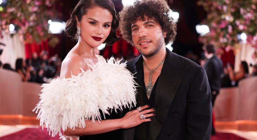 A gyerekvállalásról vallott Selena Gomez, elárulta hány gyermeket szeretne