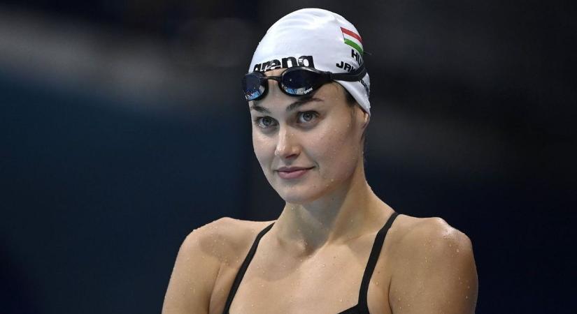 Elhunyt Jakabos Zsuzsanna edzője