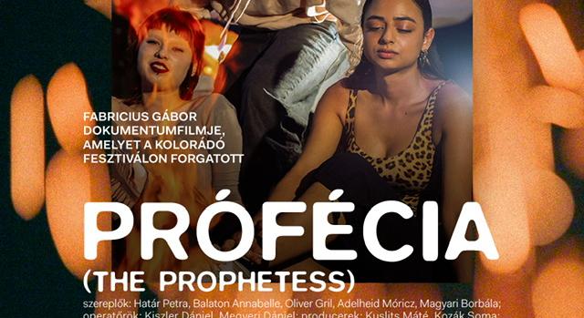 Bemutatják Fabricius Gábor legújabb dokumentumfilmjét a Z generációról