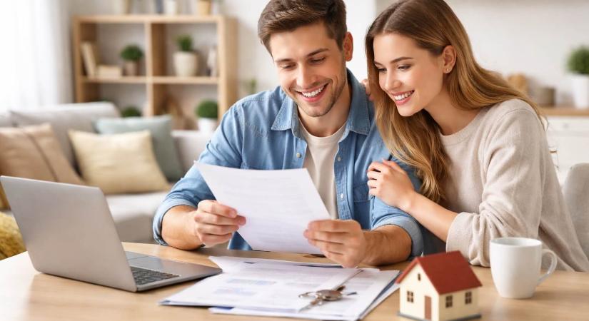 MBH DUO ajánlat: így kaphatsz 5,90%-os kamatot lakáshitelre az állami támogatások mellé