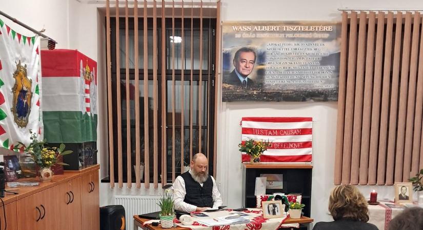 Maraton a méltatlanul mellőzött gróf tiszteletére – "Olvassanak minél több Wass Albert művet!"