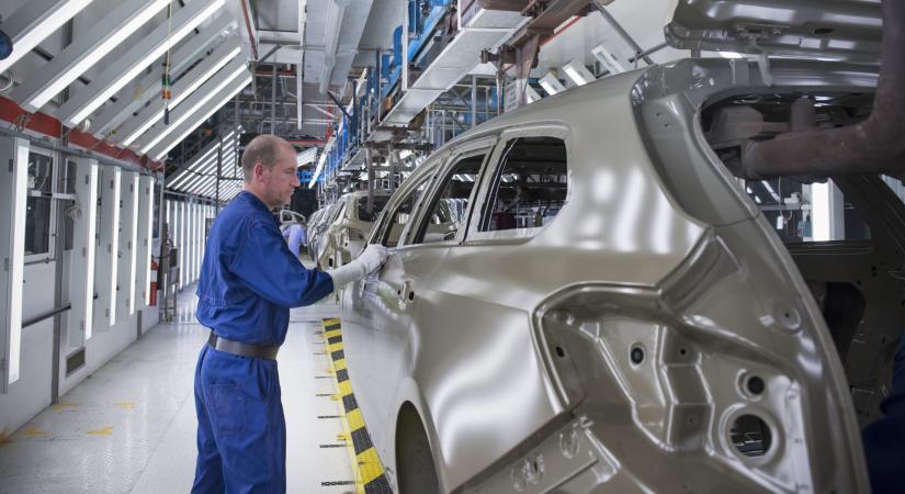 MBH: az iráni háború a magyar munkahelyekre is negatívan hathat