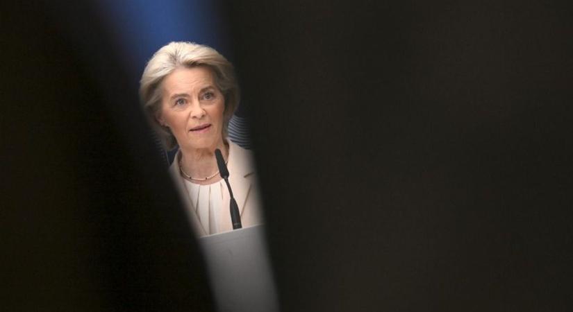 Von der Leyen csúnyán elszámította magát: megérkezett az oroszok válasza, Magyarország kimaradhat a bosszúból