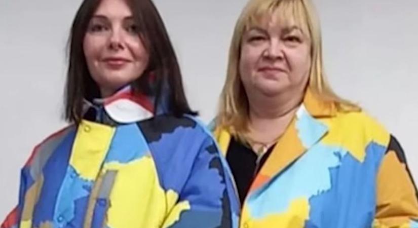 Kitört a botrány: betiltotta az olimpiai bizottság az ukrán térképet – de ez még közel sem minden (VIDEÓ)