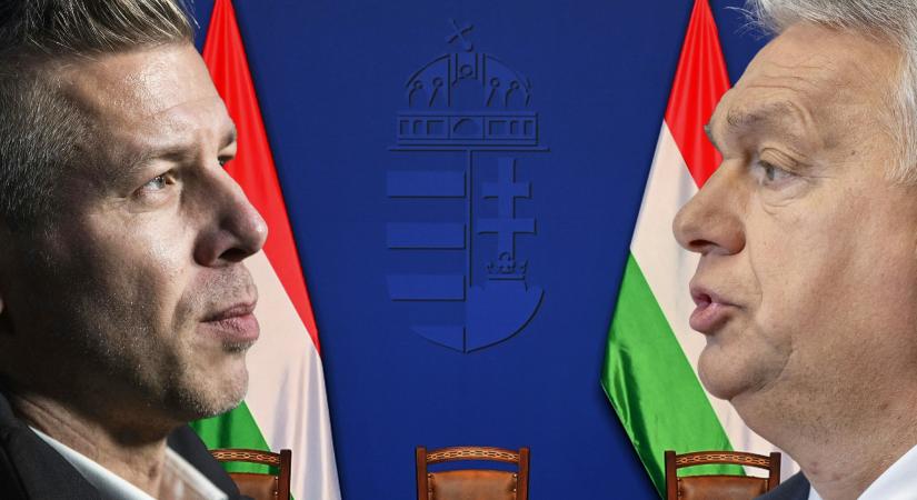 Economist: Meg lehet verni Orbánt