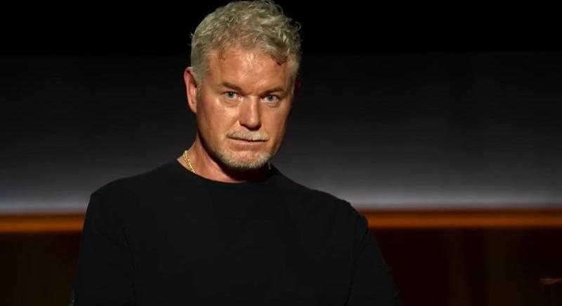 Ez okozta valójában Eric Dane halálát – utolsó interjúja is napvilágra került
