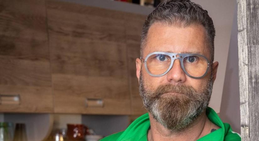 „Sírhatnékom támadt attól a kegyetlen borzalomtól, amit ott láttam” – Herczeg Zoltán megnézte az RTL új riportját a Szőlő utcáról