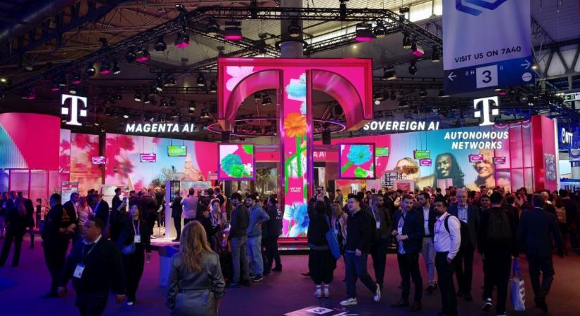 Mesterséges intelligenciával hozza el a telefonálás forradalmát a Telekom