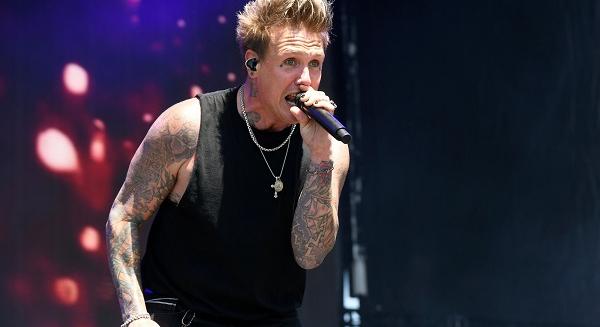 Jacoby Shaddix: "nem akartam józan és keresztény lenni, de most már mindkettő vagyok"