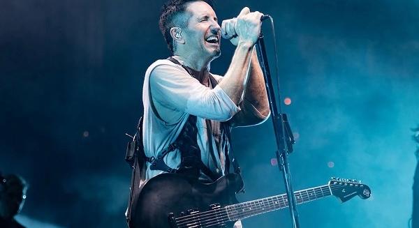 Bizonytalan lehet a Nine Inch Nails jövője