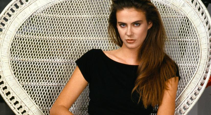 Meghalt Annabel Schofield, a ’80-as évek ikonikus modellje