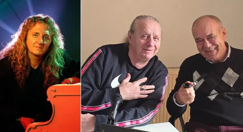 Zámbó Jimmy testvére elmondja a teljes igazságot: Könyv készül a királyról