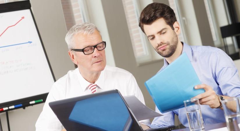 Tizenöt éve nem látták ennyire sötéten a jövőt a magyar cégvezetők