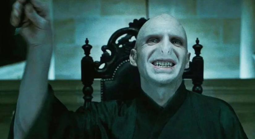 Az MCU sztárja lehet Voldemort az új Harry Potter-sorozatban, ha pontos egy jól ismert szivárogtató információja