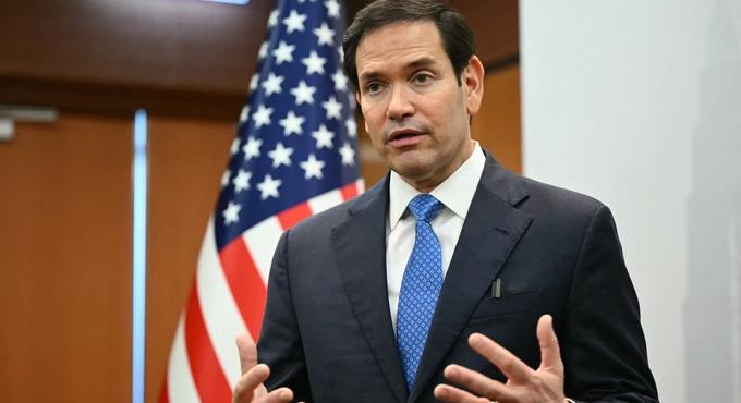 Rubio: az USA Irán ballisztikus és haditengerészeti képességeit vette célba