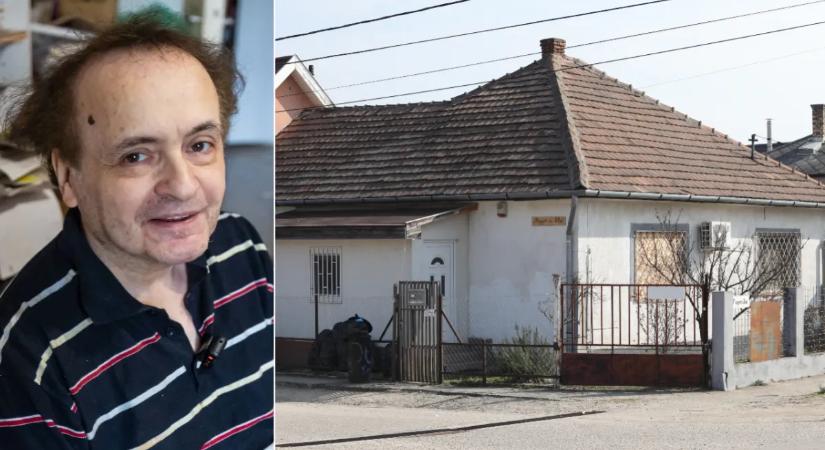 Exkluzív részletek! Galla Miklós rosszul lett, maga hívta a 112-t