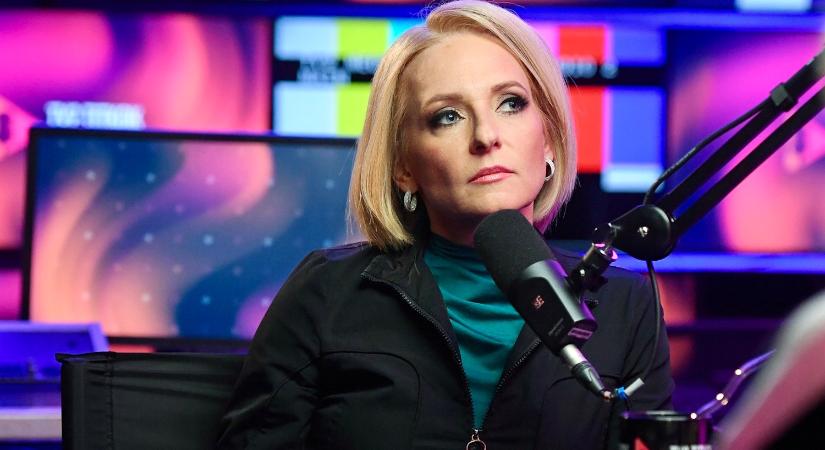 Nem kért az RTL Marsi Anikóból