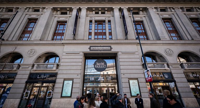 Hamarosan új formában nyit a főváros egykori ikonikus szórakozóhelye