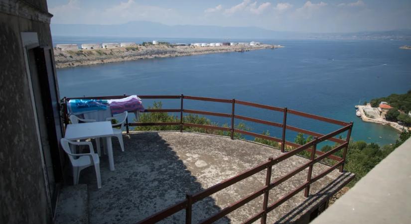 A Janaf horvát vezetéküzemeltető visszaszólt a Molnak