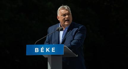 Orbán Viktor kiadta az ukázt, így kell kommentelniük a digitális harcosoknak