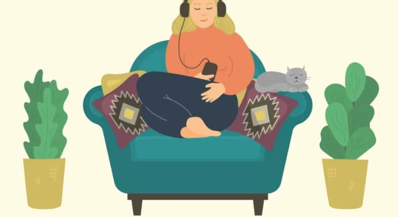 Az ülő életmód hatásai – és hogyan ellensúlyozd