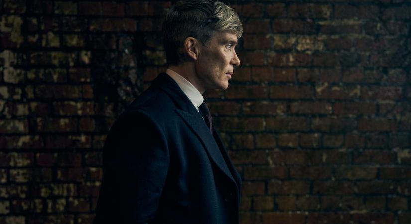 Készülj, itt a Peaky Blinders mozifilm! Elmondunk mindent, amit tudni lehet róla