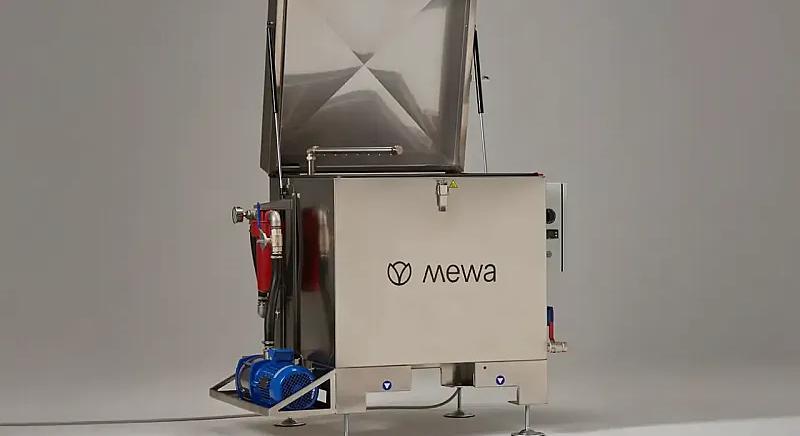 Professzionális higiéniai menedzsmentszolgáltatások a Mewától