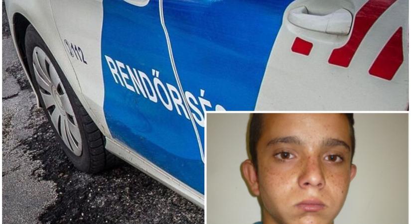 Ez az ajkai fiú az ország második legfiatalabb bűnözője, tettére nincs mentség