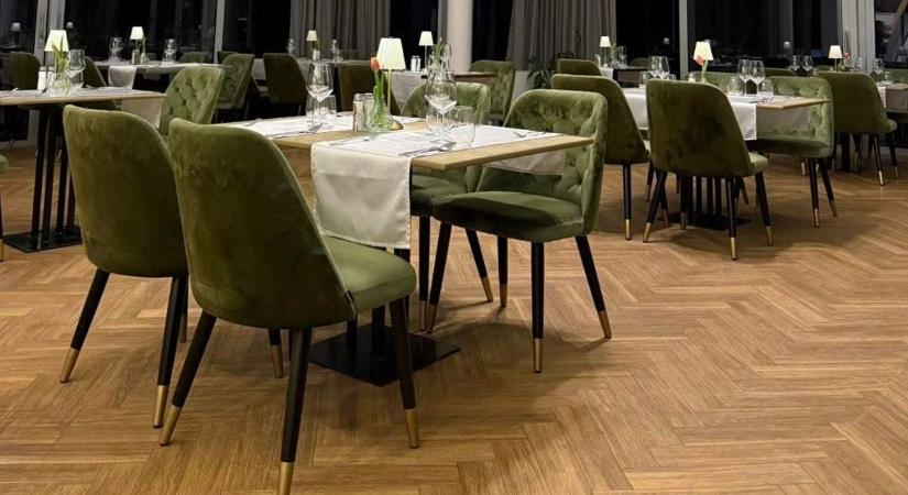 Új nyitás, megújulás, költözés – fél év történései éttermi fronton Szombathelyen