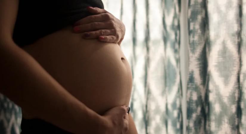 A terhes nők agya tényleg veszíthet a méretéből, és ennek kulcsfontosságú szerepe lehet az anyává válásban