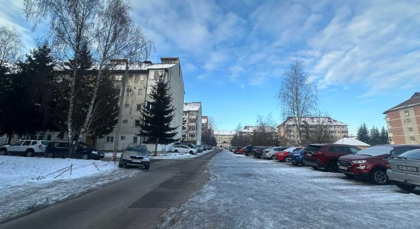 A törvényes minimumra csökkentett minden kiegészítő adókulcsot a csíkszeredai önkormányzat