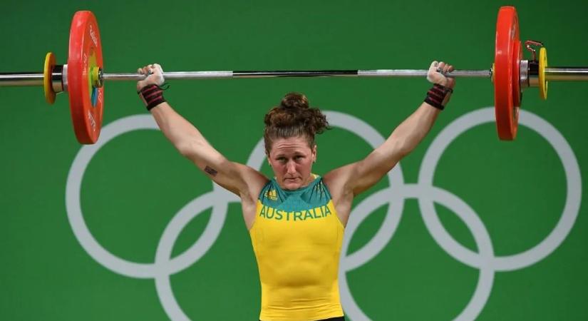 Döbbenetes teljesítmény: terhesen sokkolta a sportvilágot a nyolcszoros világbajnok