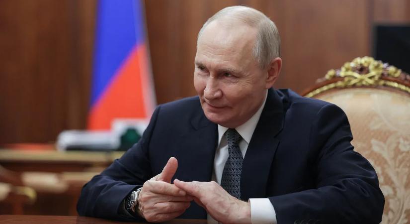 Kreml: erről tárgyal Szijjártó Péter és Putyin