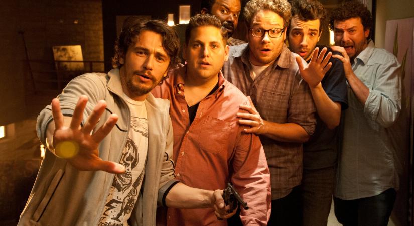 Vérbő horrorkomédia érkezik a héten, amiben a Sátán kiirtja Hollywoodot