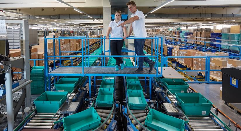 A gyógyszerlogisztikában is ott vannak az AI-ügynökök