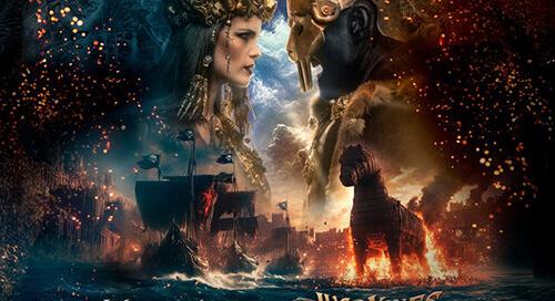 Március 5-én Budapestre ér a Visions of Atlantis és a Warkings közös turnéja!